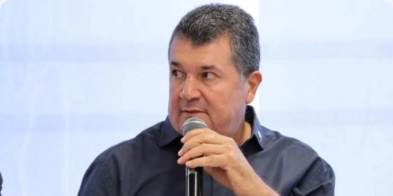 Presidente da FAMUP pode assumir cargo na gestão Lucas Ribeiro