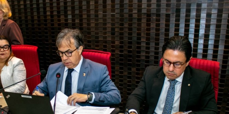 TCE, MPC e MPE recomendam a Prefeituras em crise financeira o comedimento nos gastos com festas juninas