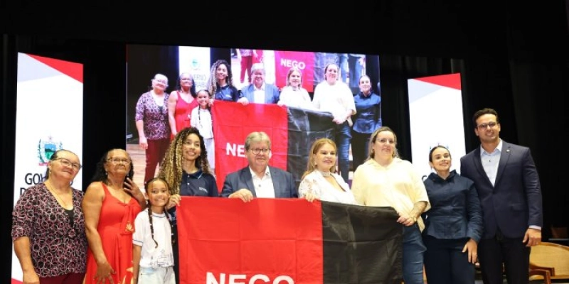 João Azevêdo presta contas à população da Paraíba e destaca legados em áreas como Saúde e Educação