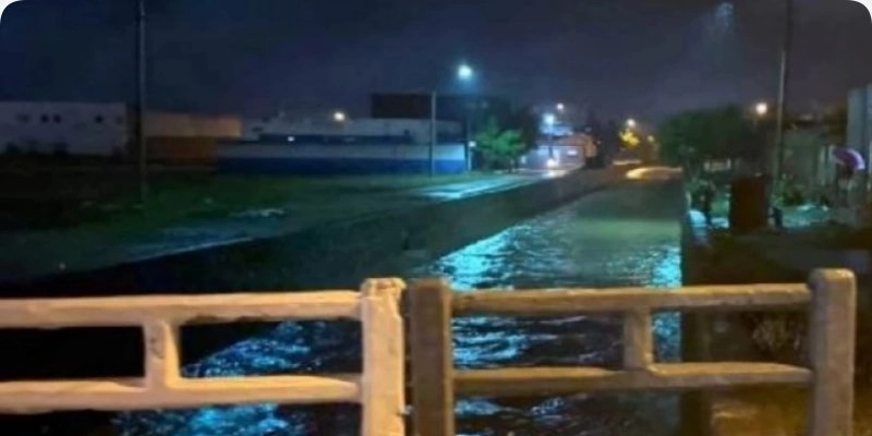 Levantamento aponta acumulado de 929,8 mm em Sousa em 2026