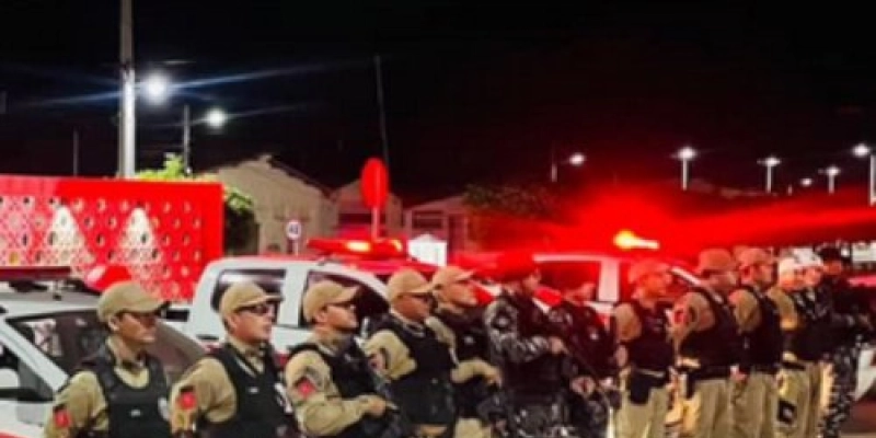 Operação Divisa reforça segurança e resulta na recuperação de quatro motocicletas entre Santa Helena, Triunfo e São João do Rio do Peixe