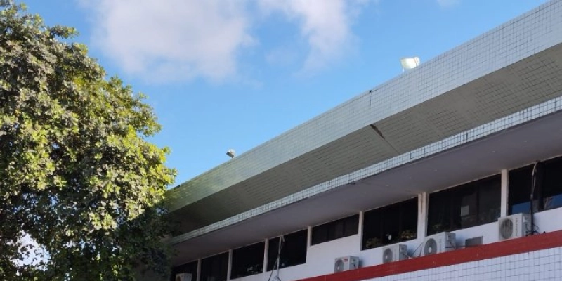 Hemorrede Estadual divulga horários de funcionamento na Semana Santa e reforça importância da doação de sangue