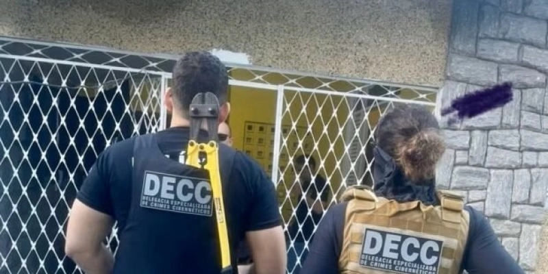 Operação “Infância Protegida II” apreende material de abuso infantil na PB