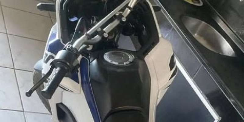 Ação da PM resulta na apreensão de motocicleta adulterada no Sertão paraibano