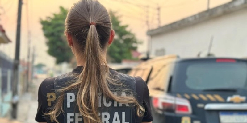 PF desarticula rede criminosa de medicamentos oncológicos