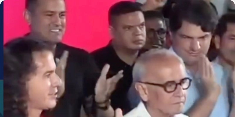 Cícero renuncia à Prefeitura e entra na disputa, e diz sim pelo Governo da Paraíba
