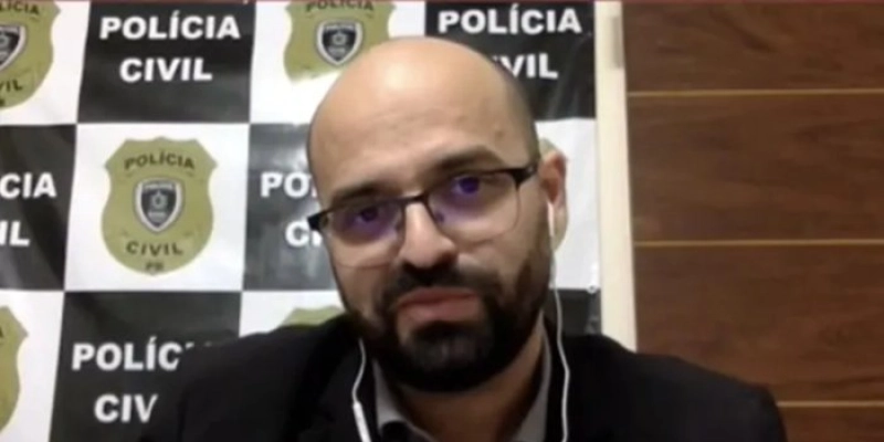 Dr. Miroslav Alencar assume a 19ª seccional de Sousa após gestão premiada em Catolé do Rocha