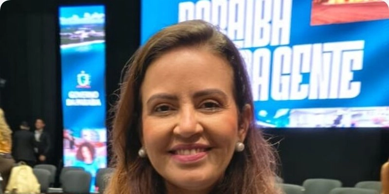 Pollyanna deixa pasta e Pedro Ivo assume Desenvolvimento Humano
