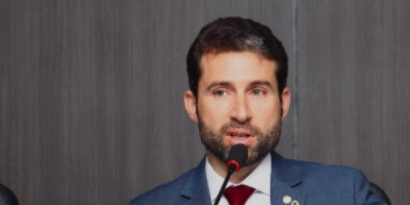 No Dia do Autismo, Michel Henrique reafirma compromisso com leis e acolhimento no estado