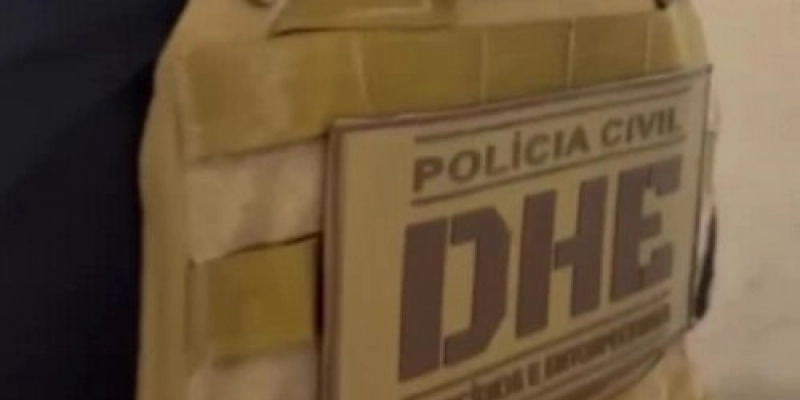 Operação Conjunta desarticula braço de facção e prende homicidas na região de Patos