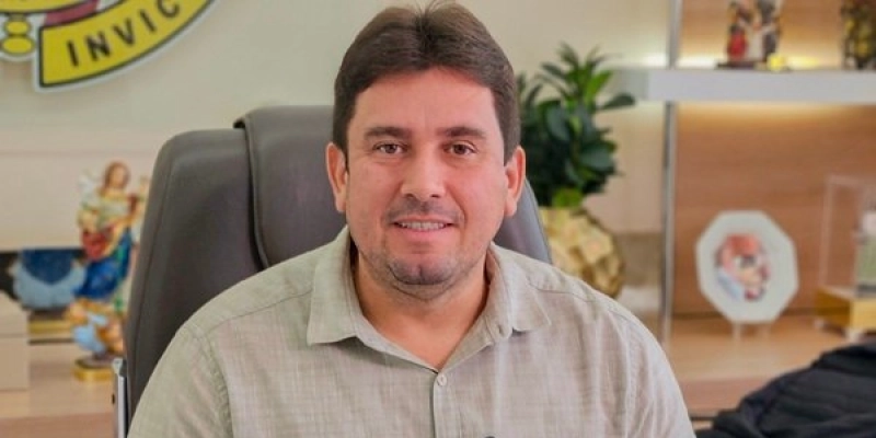 Prefeito Helder Carvalho determina força-tarefa, após chuva de 140mm em pouco mais de 3 horas