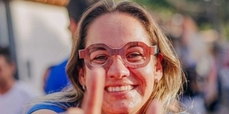 Janine Lucena deixa Secretaria de Saúde de João Pessoa em meio a trocas no Executivo