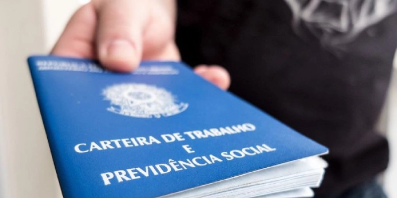 Sine oferece mais de 300 vagas de emprego em 11 municípios paraibanos, a partir de segunda