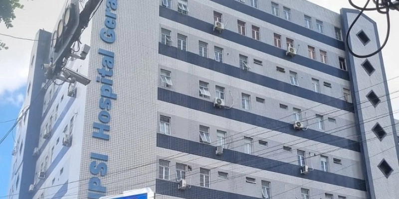 Ministério Público destaca parceria para sanar crise e garantir atendimentos em hospital de CG