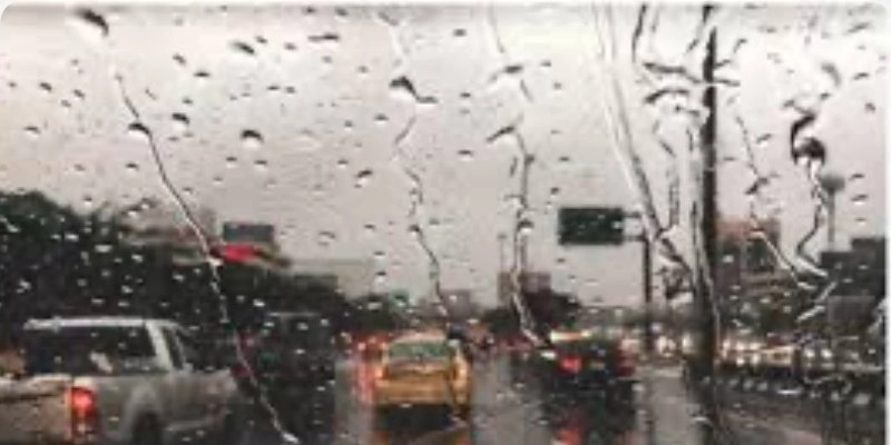 Chuvas seguem no Sertão e elevam acumulado em Sousa para quase 1.190 mm