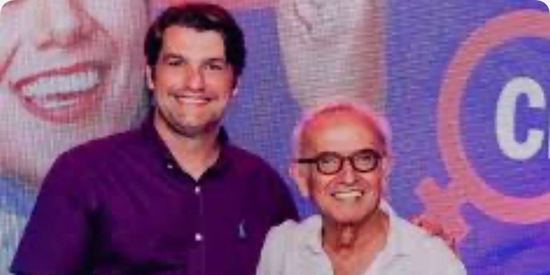 Léo Bezerra assume Prefeitura de João Pessoa nesta segunda-feira