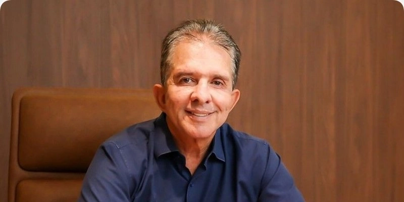 Patos: Recurso de Nabor Wanderley é negado e TCE confirma irregularidades