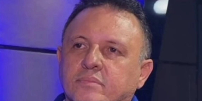 Morre Ronaldo Duarte, secretário de Saúde de São João do Rio do Peixe