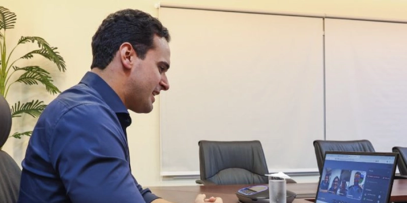 Lucas Ribeiro articula instalação de mais duas unidades da AeC na Paraíba e impulsiona geração de empregos no Alto Sertão