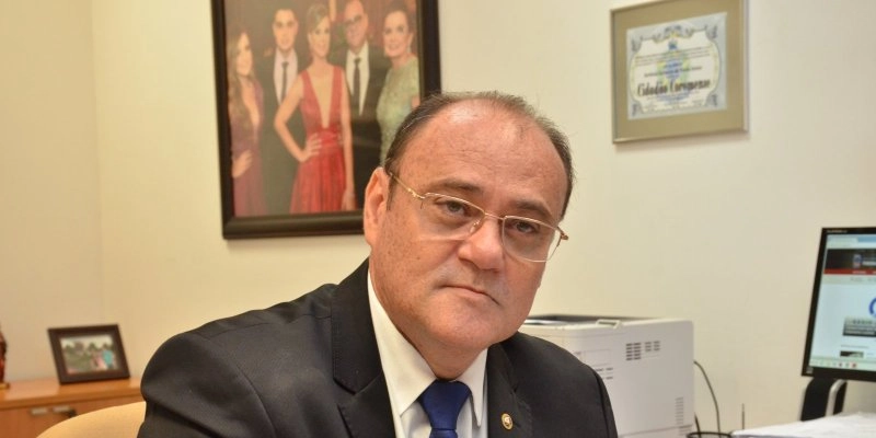 Justiça determina que a Prefeitura e o Estado organizem a realocação de comerciantes de fogos no Almeidão 