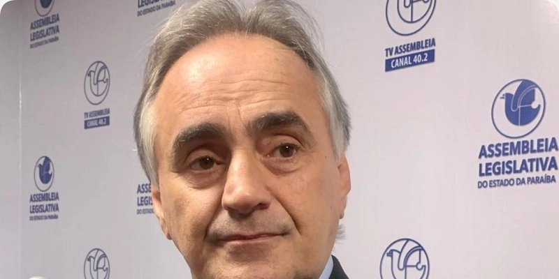 Luciano Cartaxo diz que filiação ao Republicanos não foi condicionada a espaço em chapa majoritária