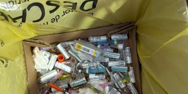 PF e Anvisa combatem comércio ilegal de medicamentos para emagrecimento