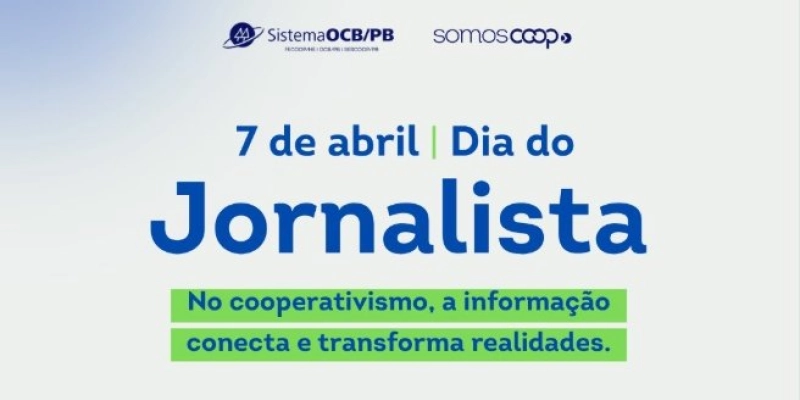 Sistema OCB-PB destaca importância do jornalismo ético no fortalecimento da sociedade