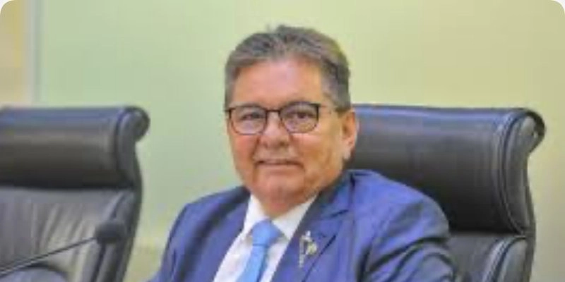 Galdino projeta Wilson Filho para presidência da Assembleia no próximo biênio