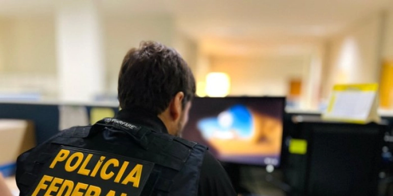 PF combate invasão cibernética e fraudes no INSS