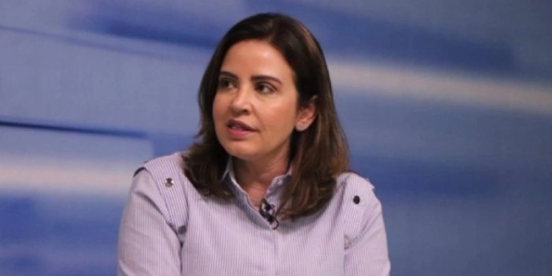 Segurança em Pombal: Pollyanna Werton articula criação de Companhia Independente da PM
