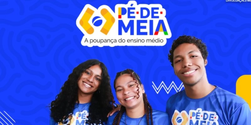 Pé-de-Meia: saiba como consultar se você é beneficiário em 2026