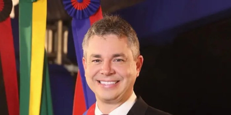 TSE mantém cassação de prefeito de Cabedelo e confirma eleições para 12 de abril