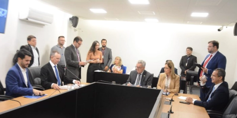 CCJ aprova projetos de Lei em defesa dos direitos de pessoas com TEA
