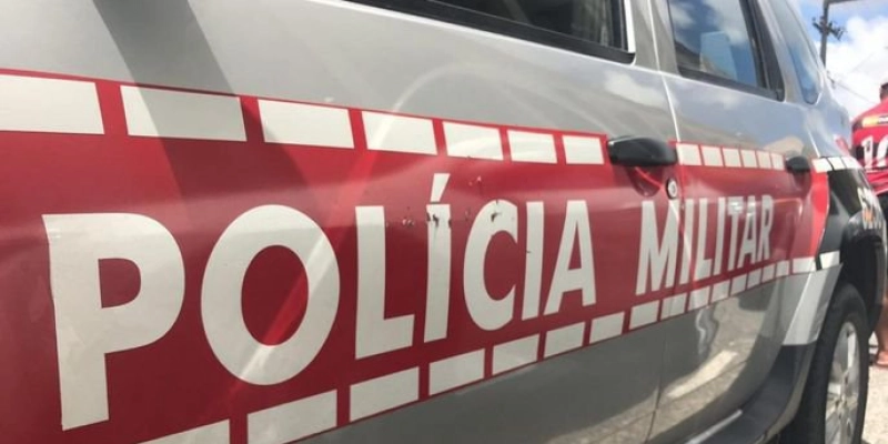 Sousa: Foragida da Justiça é localizada e presa em operação no bairro André Gadelha