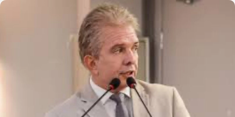 TCE justifica sigilo em apuração sobre tributos na gestão do ex-prefeito Nabor do  municipal de Patos