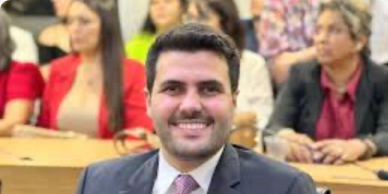 Wilson Filho cobra cumprimento de acordo político sobre comando da ALPB