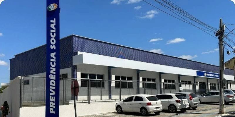 Governo adia para 2027 exigência de biometria em benefícios do INSS