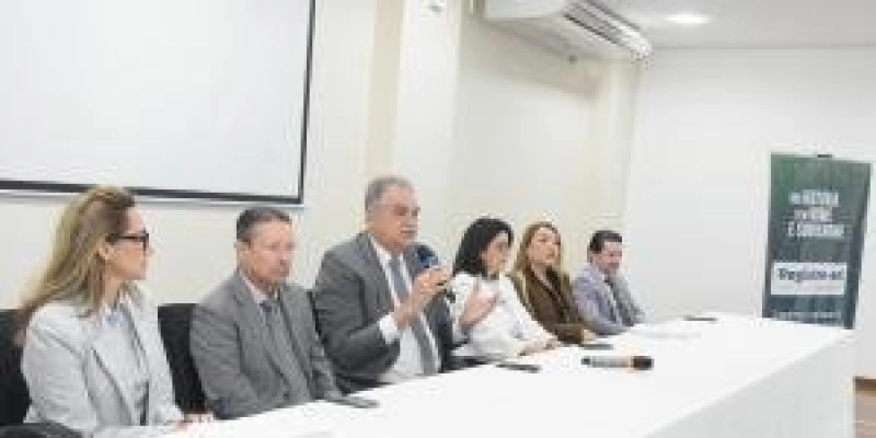 Mutirão atende mulheres vítimas de violência e população em vulnerabilidade