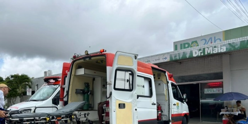 TCE mobiliza 17 equipes em auditoria coordenada para avaliar estrutura e funcionamento de 18 UPAs na Paraíba