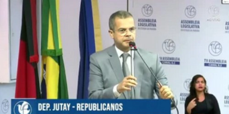 Jutay Meneses celebra derrubada de mudanças na MP 1323 que prejudicavam pescadores