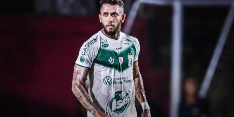 Em busca do topo: Sousa recebe a Juazeirense com retorno de Diego Viana ao meio-campo