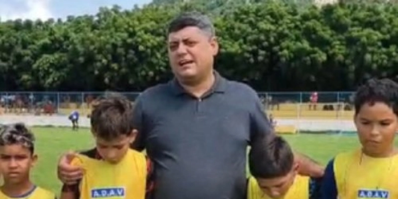 Torneio Serra-Una: Esporte une municípios e revela novos craques no Sertão