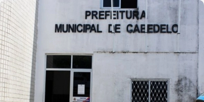 Operação da PF mira chefe de gabinete de deputada em investigação sobre Cabedelo