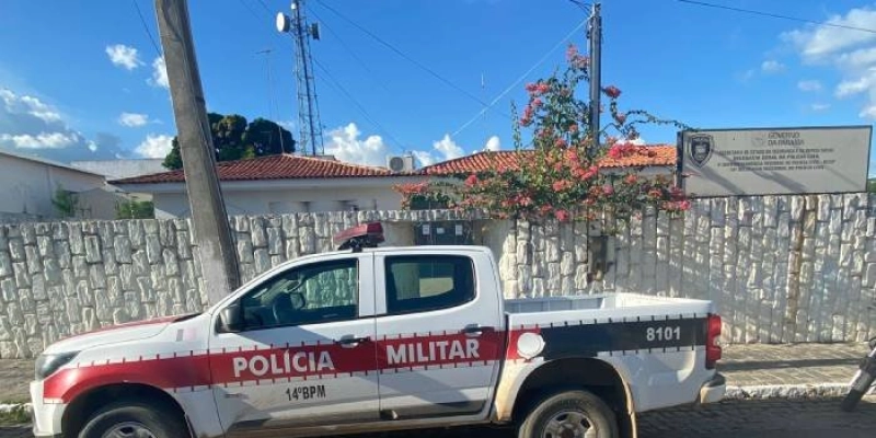 ROTAM fecha “boca de fumo” durante ação na cidade de Marizópolis