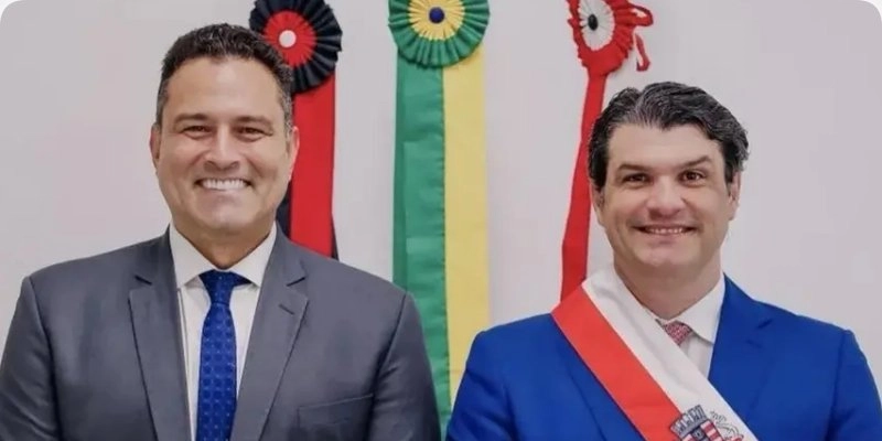 Leo Bezerra mantém confiança em aliado após saída em meio à operação