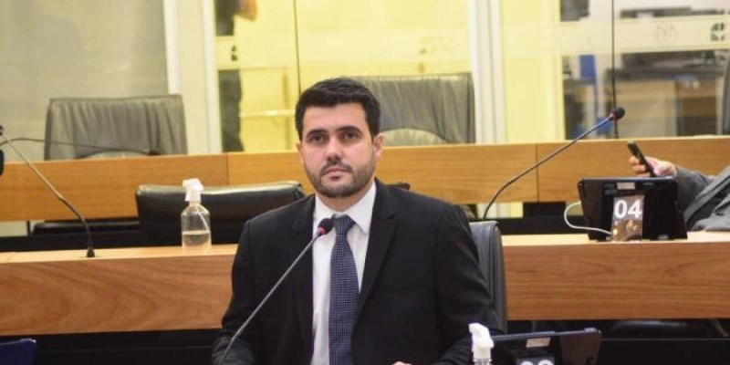 Wilson Filho destaca novo PNE e solicita criação da Frente Parlamentar em Defesa da Educação Pública na ALPB