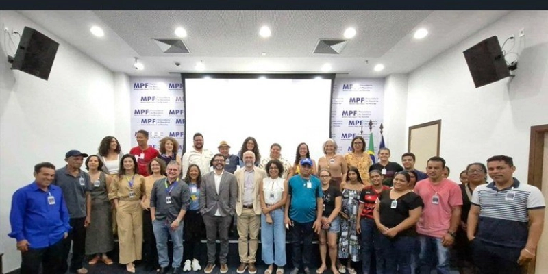 MPF e governo da Paraíba renovam projeto de soluções em direitos humanos