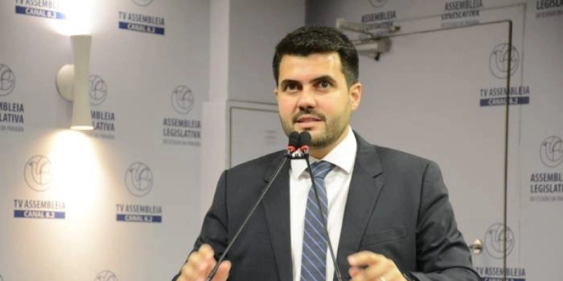 Wilson Filho propõe PL que garante educação continuada para estudantes com câncer na Paraíba