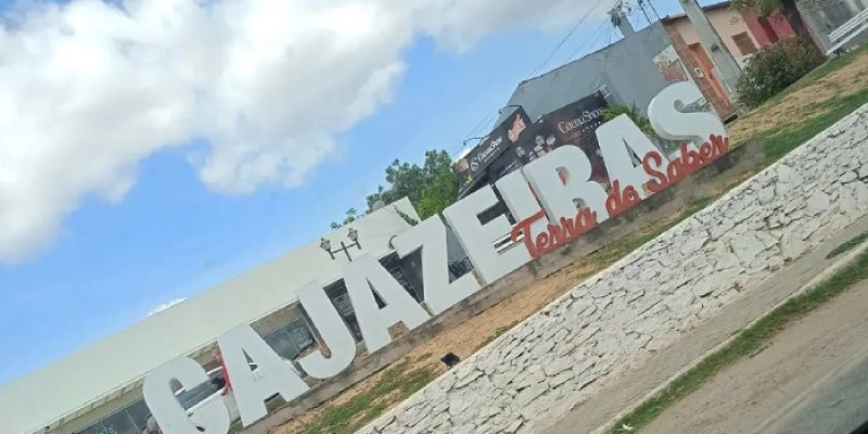 Com apoio de Chico Mendes, Cajazeiras conquista verba para modernizar infraestrutura da Rodoviária