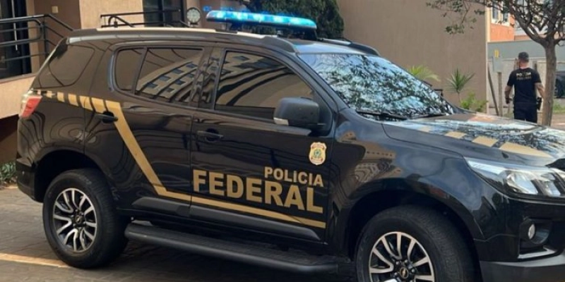 Polícia Federal reprime exploração sexual infantojuvenil na Paraíba